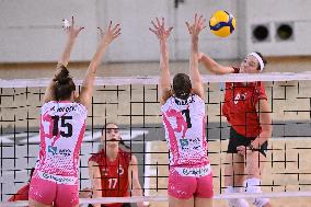 - Evento - 2° Torneo Citta di Conegliano - Dresdner Sportclub vs Volleyball Club OTP