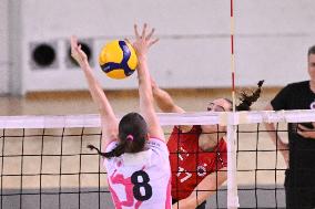 - Evento - 2° Torneo Citta di Conegliano - Dresdner Sportclub vs Volleyball Club OTP