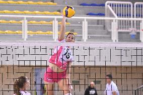 - Evento - 2° Torneo Citta di Conegliano - Dresdner Sportclub vs Volleyball Club OTP