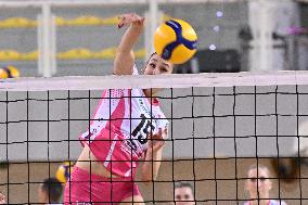 - Evento - 2° Torneo Citta di Conegliano - Dresdner Sportclub vs Volleyball Club OTP