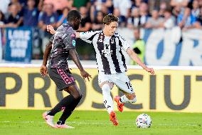 Empoli FC  v Juventus FC - Enilive Tim