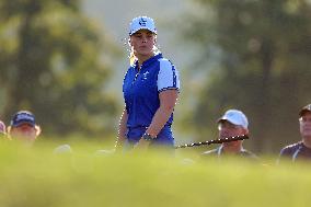 Solheim Cup