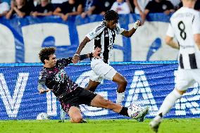 Empoli FC  v Juventus FC - Enilive Tim