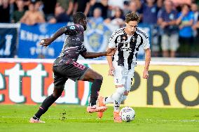 Empoli FC  v Juventus FC - Enilive Tim