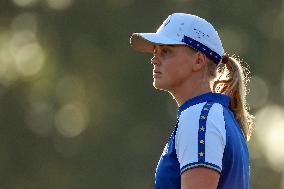 Solheim Cup