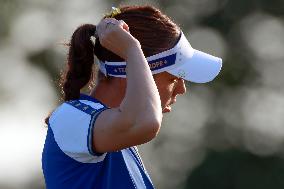 Solheim Cup