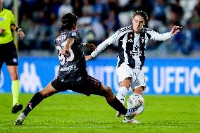 Empoli FC  v Juventus FC - Enilive Tim