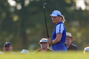 Solheim Cup