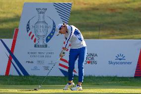 Solheim Cup