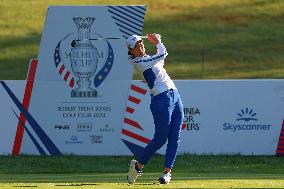 Solheim Cup