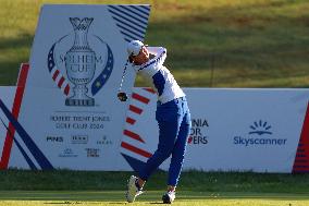 Solheim Cup