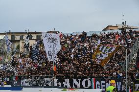 - Serie A - Empoli FC vs Juventus FC