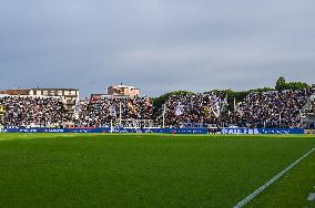 - Serie A - Empoli FC vs Juventus FC