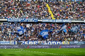 - Serie A - Empoli FC vs Juventus FC