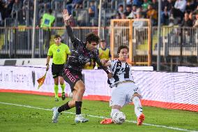 - Serie A - Empoli FC vs Juventus FC