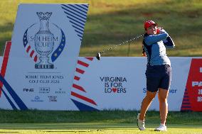 Solheim Cup