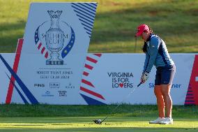 Solheim Cup