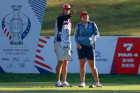 Solheim Cup