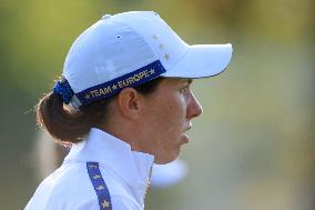 Solheim Cup