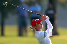 Solheim Cup