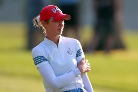 Solheim Cup