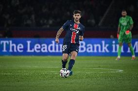 Ligue 1 PSG vs Brest FA