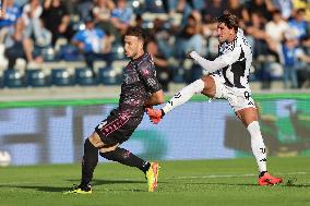 Empoli v Juventus - Serie A