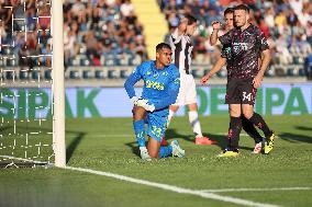 Empoli v Juventus - Serie A