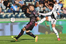 Empoli v Juventus - Serie A