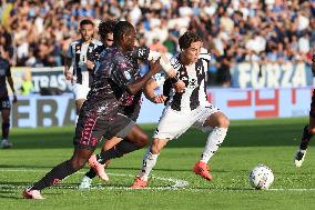 Empoli v Juventus - Serie A