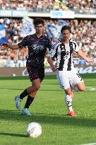 Empoli v Juventus - Serie A