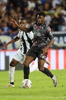 Empoli v Juventus - Serie A