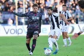 Empoli v Juventus - Serie A