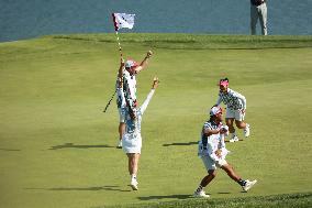 Solheim Cup