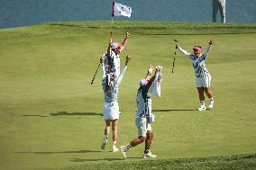 Solheim Cup