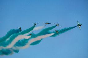 Athens Flying Show