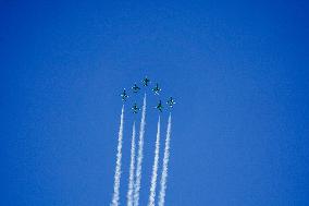 Athens Flying Show