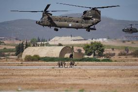 Athens Flying Show