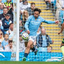 Manchester City FC v Brentford FC - Premier League