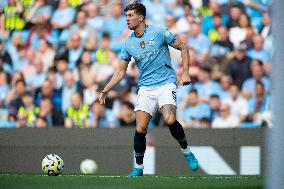 Manchester City FC v Brentford FC - Premier League