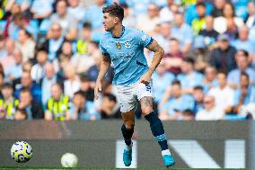 Manchester City FC v Brentford FC - Premier League