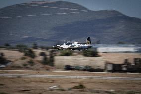 Athens Flying Show