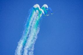 Athens Flying Show