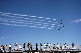 Athens Flying Show