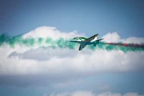 Athens Flying Show