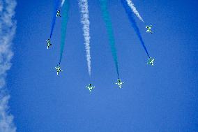 Athens Flying Show