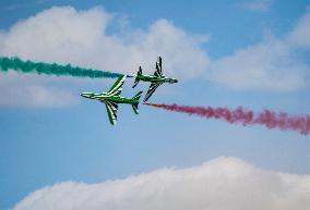 Athens Flying Show