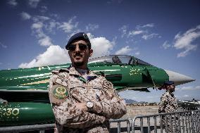 Athens Flying Show