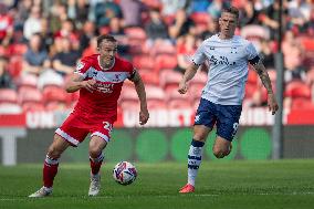 Middlesbrough FC v Preston North End FC - Sky Bet Championship