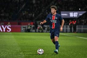 Ligue 1 PSG vs Brest FA